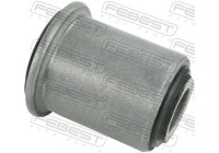Goma del brazo de control