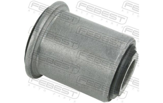 Goma del brazo de control