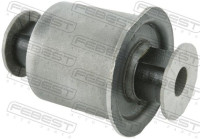 Goma del brazo de control
