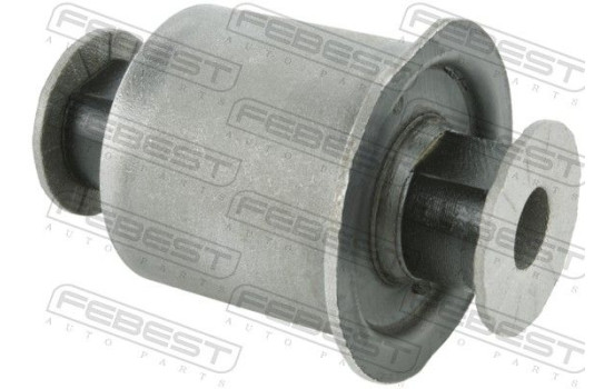 Goma del brazo de control