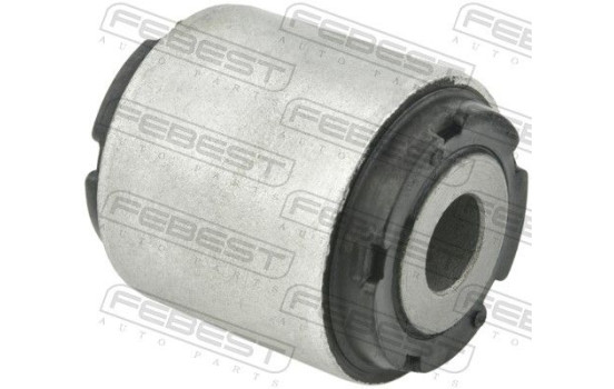 Goma del brazo de control