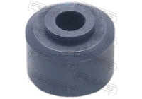Goma del brazo de control