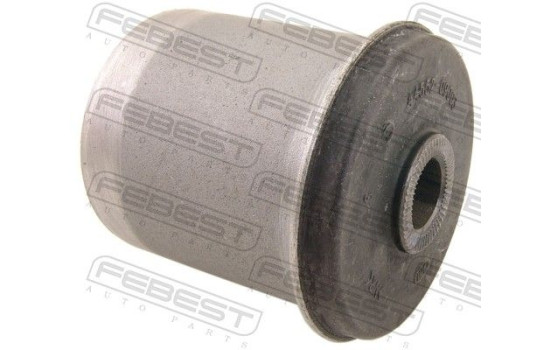 Goma del brazo de control, Imagen 2
