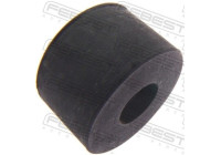 Goma del brazo de control