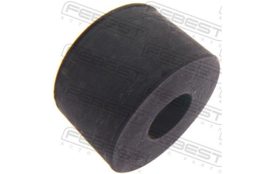 Goma del brazo de control