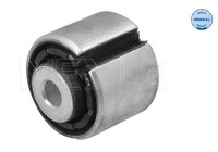 Goma del brazo de control