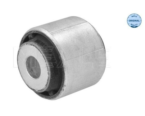 Goma del brazo de control