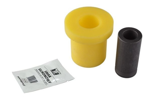 Goma del brazo de control, Imagen 2
