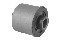 Goma del brazo de control