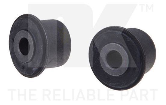 Goma del brazo de control, Imagen 2