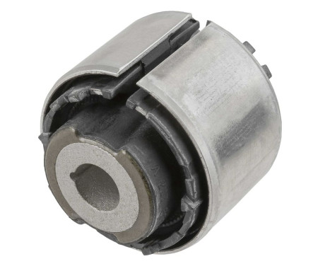Goma del brazo de control