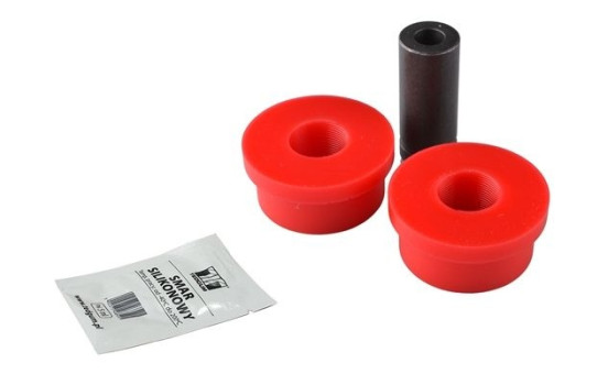 Goma del brazo de control, Imagen 2