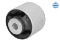 Goma del brazo de control