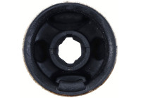 Goma del brazo de control