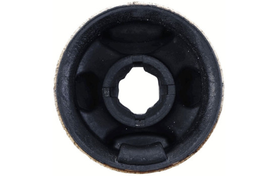 Goma del brazo de control