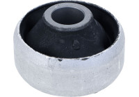 Goma del brazo de control