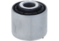 Goma del brazo de control
