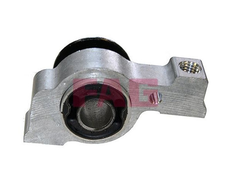 Goma del brazo de control