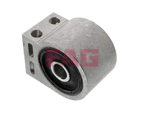 Goma del brazo de control