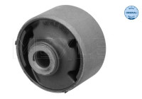 Goma del brazo de control
