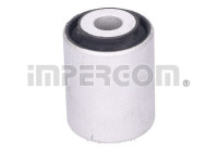 Goma del brazo de control
