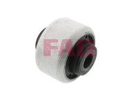 Goma del brazo de control