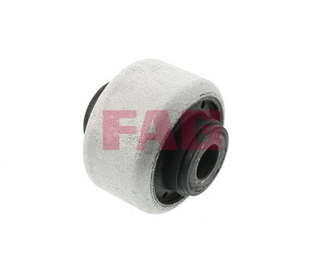 Goma del brazo de control
