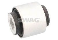 Goma del brazo de control
