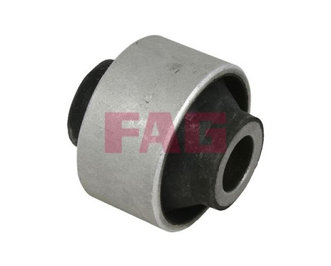 Goma del brazo de control