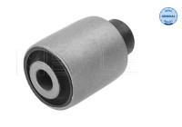 Goma del brazo de control