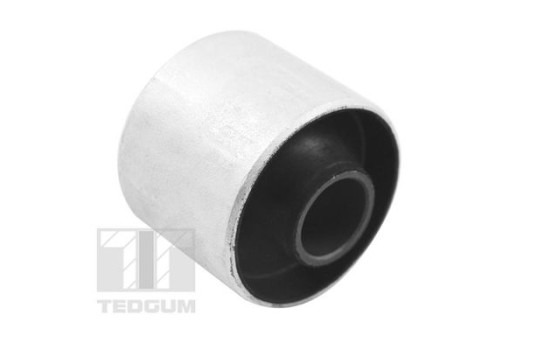 Goma del brazo de control