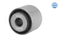 Goma del brazo de control