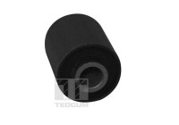 Goma del brazo de control