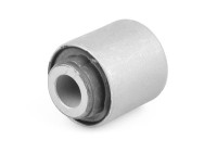 Goma del brazo de control