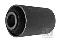 Goma del brazo de control