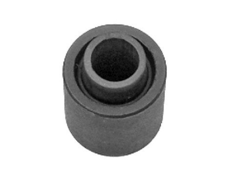 Goma del brazo de control