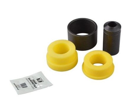 Goma del brazo de control