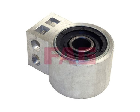 Goma del brazo de control