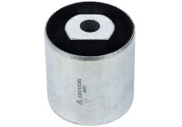 Goma del brazo de control
