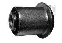 Goma del brazo de control