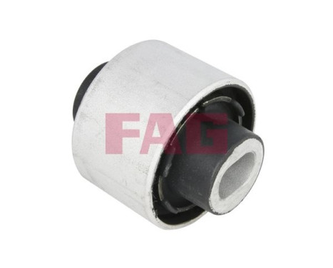 Goma del brazo de control