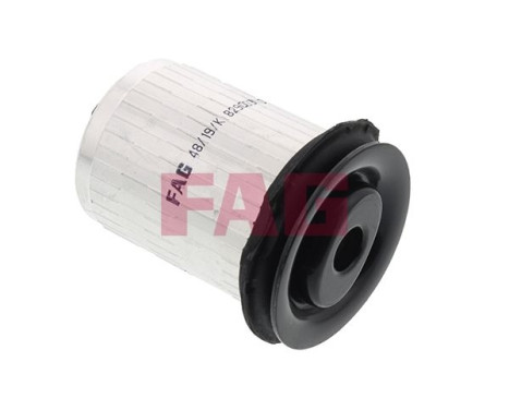 Goma del brazo de control