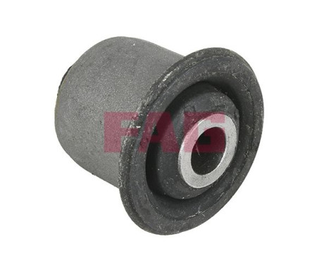 Goma del brazo de control