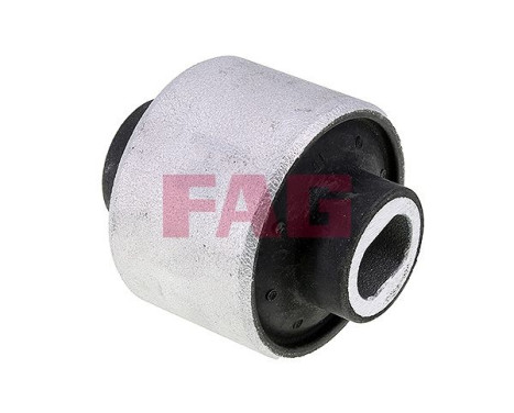 Goma del brazo de control