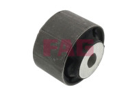 Goma del brazo de control