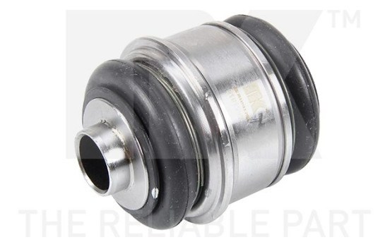 Goma del brazo de control