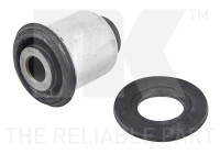 Goma del brazo de control