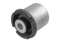 Goma del brazo de control