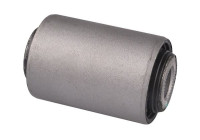 Goma del brazo de control
