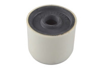 Goma del brazo de control